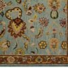 Samira Hand Tufted Woolen Carpets