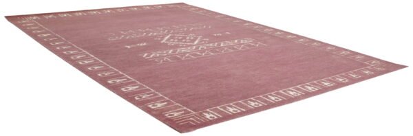 Rudra Hand Tufted Woolen Carpets