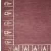 Rudra Hand Tufted Woolen Carpets