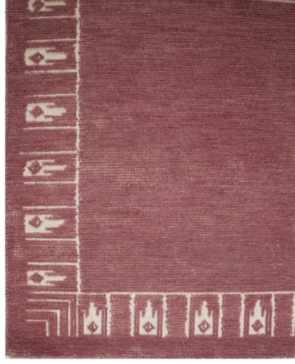 Rudra Hand Tufted Woolen Carpets