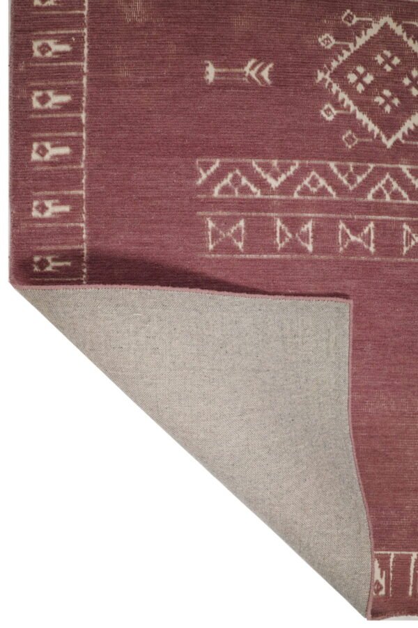 Rudra Hand Tufted Woolen Carpets