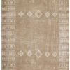 Vanya Hand Tufted Woolen Carpets