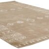 Vanya Hand Tufted Woolen Carpets