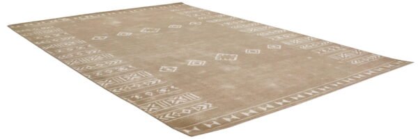 Vanya Hand Tufted Woolen Carpets