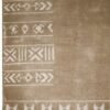 Vanya Hand Tufted Woolen Carpets