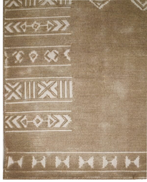 Vanya Hand Tufted Woolen Carpets