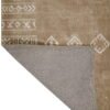 Vanya Hand Tufted Woolen Carpets