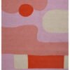Hand Tufted Woolen Carpets