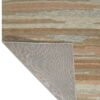Anaya Hand Tufted Woolen Carpets