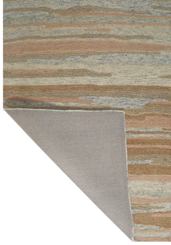Anaya Hand Tufted Woolen Carpets