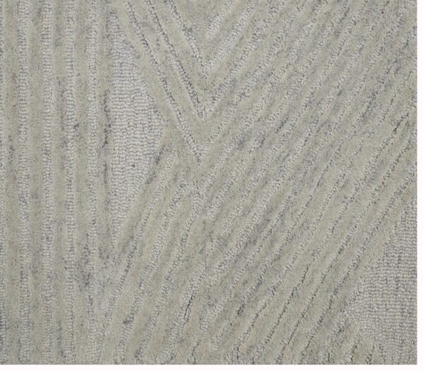 Hand Tufted Woolen Carpets