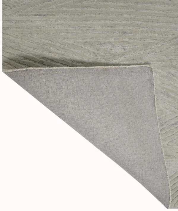 Hand Tufted Woolen Carpets