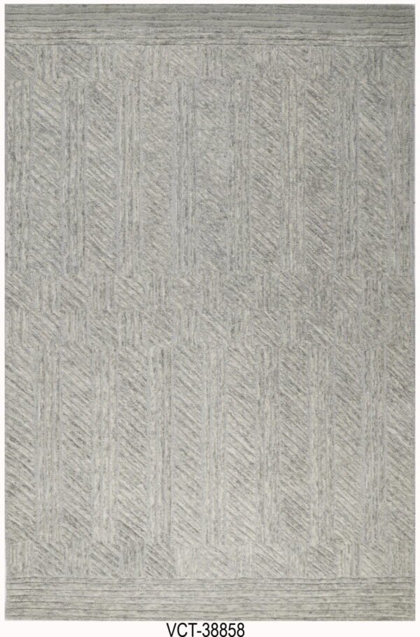 Hand Tufted Woolen Carpets