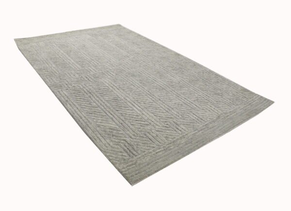 Hand Tufted Woolen Carpets