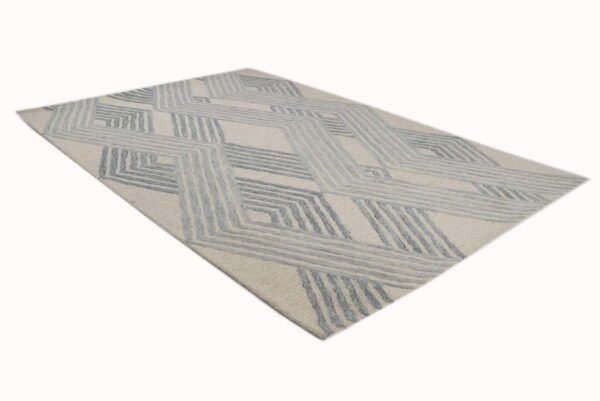 Hand Tufted Woolen Carpets