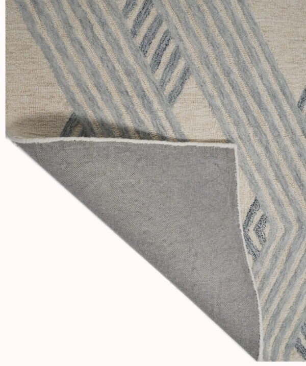 Hand Tufted Woolen Carpets