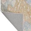 Hand Tufted Woolen Carpets