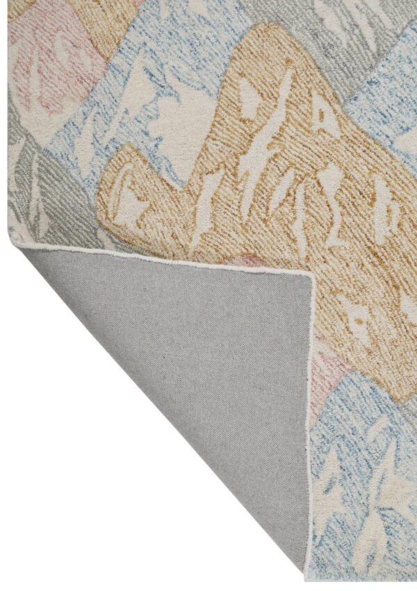 Hand Tufted Woolen Carpets