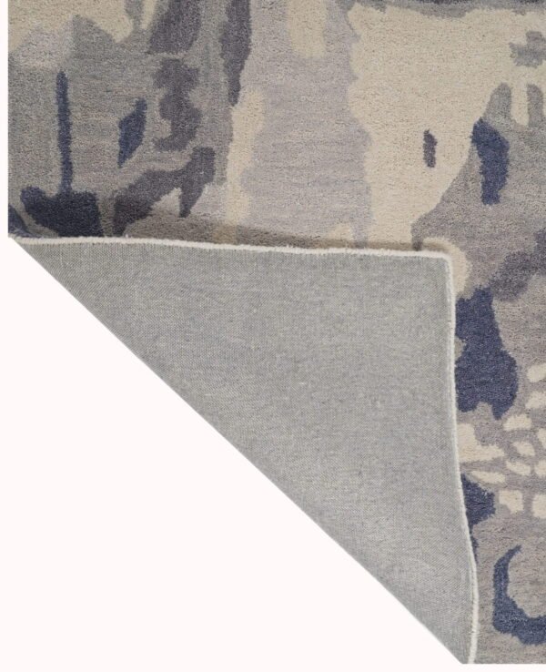 Neel Dhara Hand Tufted Woolen Carpets