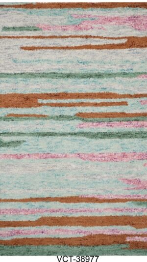 Serene Horizon Hand Tufted Woolen Carpets