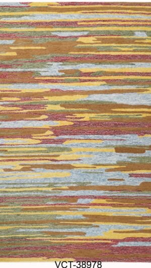 Surya Kiran Hand Tufted Woolen Carpets
