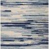 Neelvara Hand Tufted Woolen Carpets