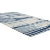 Neelvara Hand Tufted Woolen Carpets
