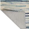 Neelvara Hand Tufted Woolen Carpets