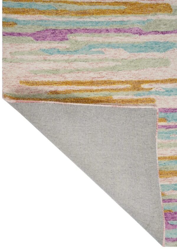 Rangdhara Hand Tufted Woolen Carpets