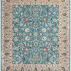 Neelkamal Hand Tufted Woolen Carpets