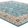 Neelkamal Hand Tufted Woolen Carpets