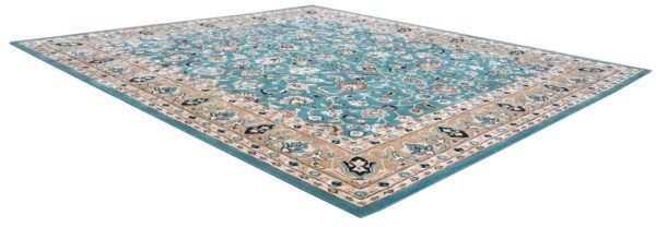 Neelkamal Hand Tufted Woolen Carpets