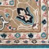 Neelkamal Hand Tufted Woolen Carpets