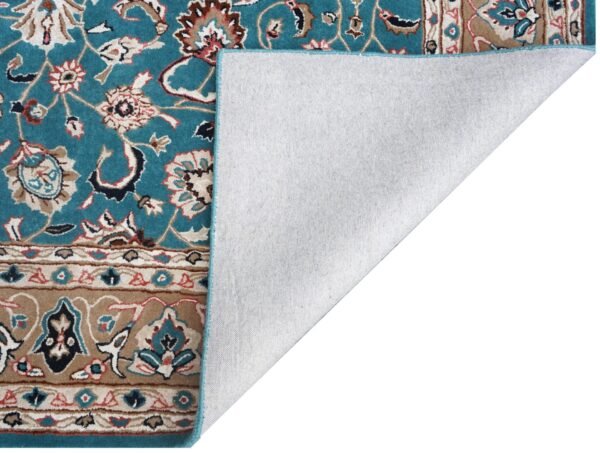 Neelkamal Hand Tufted Woolen Carpets