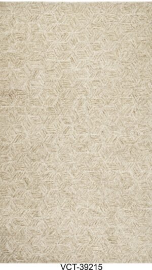Hand Tufted Woolen Carpets