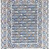 Hand Tufted Woolen Carpets