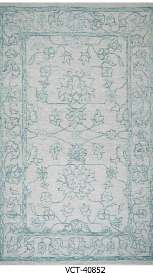 Hand Tufted Woolen Carpets