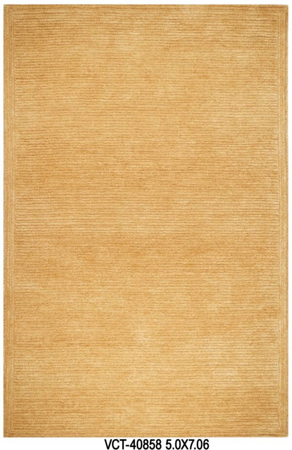 Hand Tufted Woolen Carpets