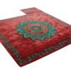 Hand Tufted Woolen Carpets