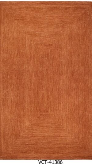 Hand Tufted Woolen Carpets