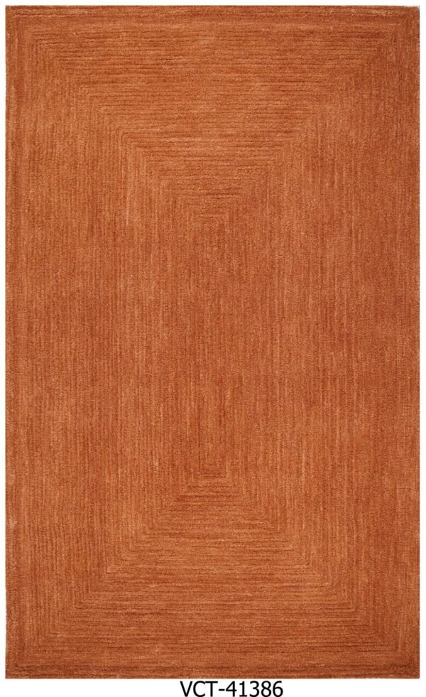 Hand Tufted Woolen Carpets