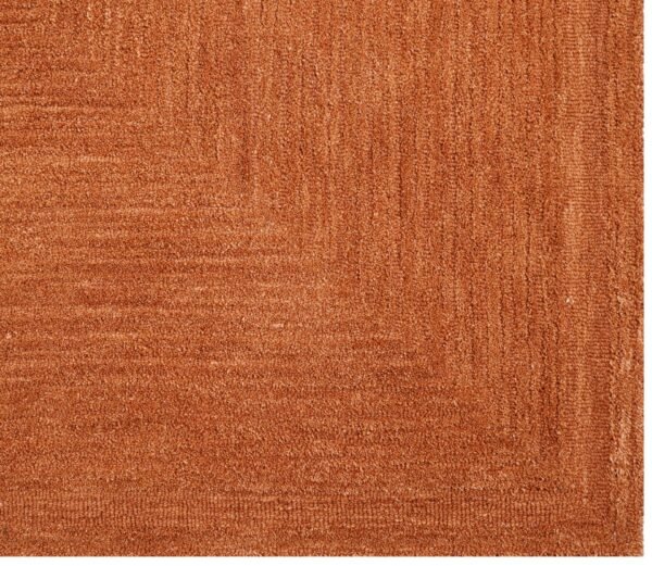 Hand Tufted Woolen Carpets