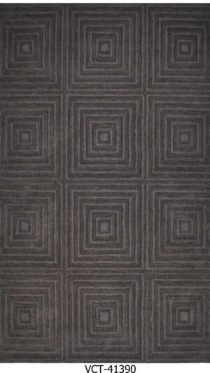 Hand Tufted Woolen Carpets