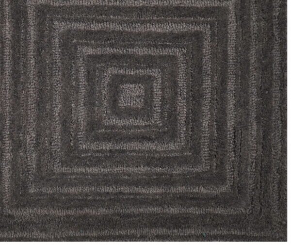 Hand Tufted Woolen Carpets