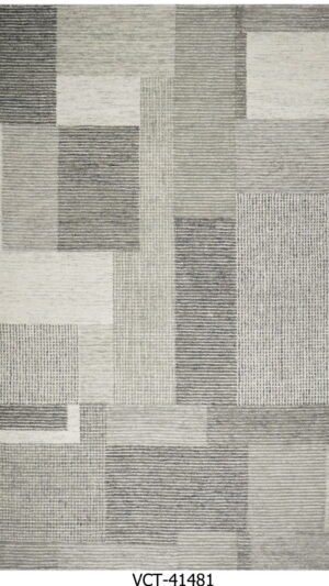 Hand Tufted Woolen Carpets