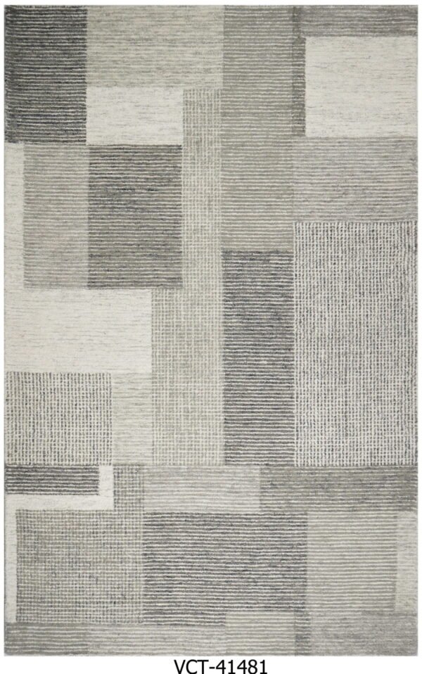 Hand Tufted Woolen Carpets