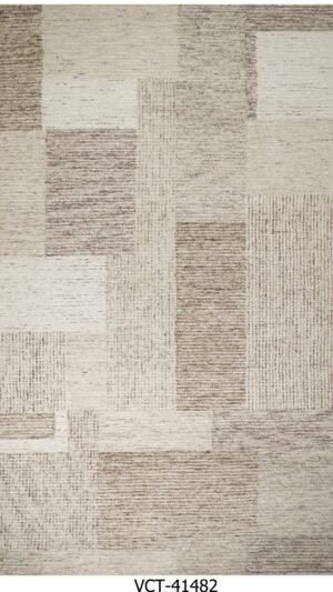 Hand Tufted Woolen Carpets
