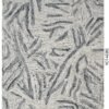 Ivory Mist Hand Tufted Broadloom Roll Carpets