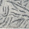 Ivory Mist Hand Tufted Broadloom Roll Carpets