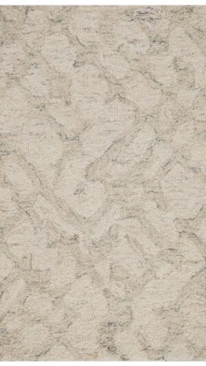 Ivory Cloud Broadloom Roll Carpets